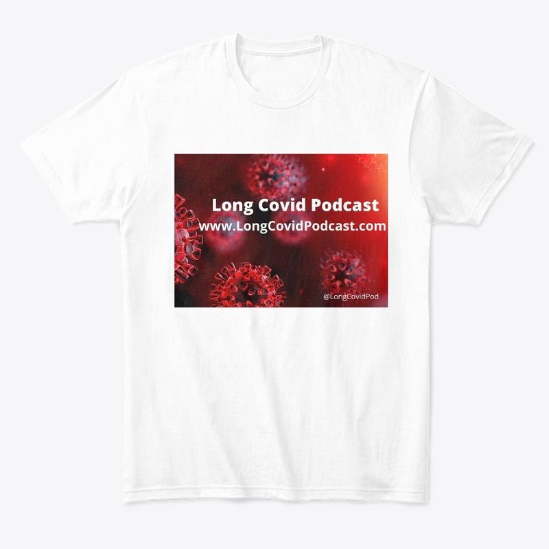 Support the Long Covid Podcast