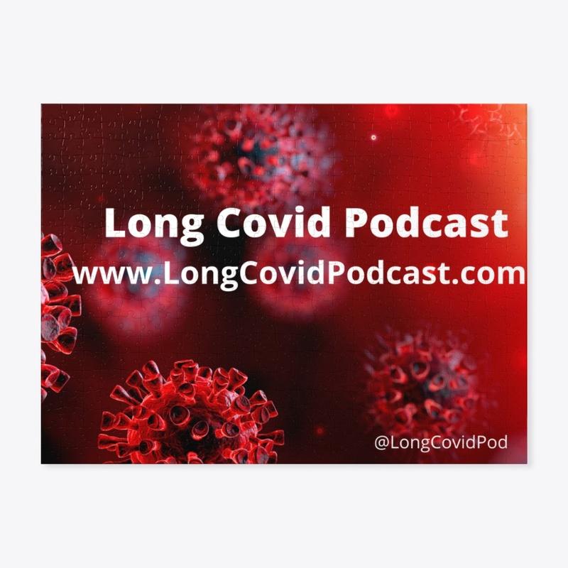 Support the Long Covid Podcast