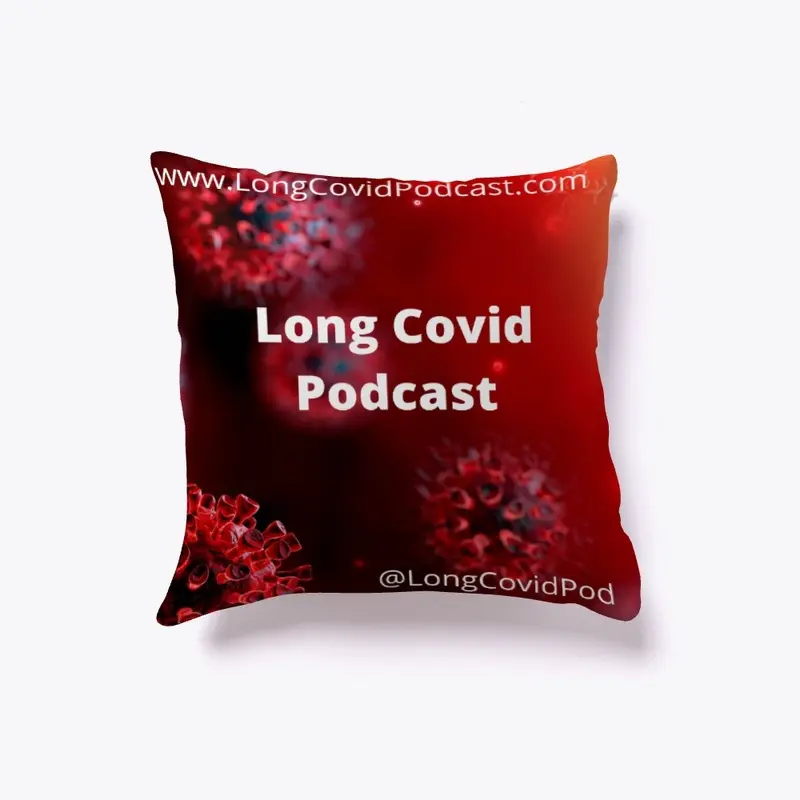 Support the Long Covid Podcast